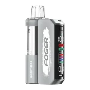 Foger Gummy bear Flavor β Switch Pro 30K Kit.