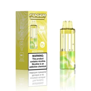 Foger Lemon Heads Flavor β Switch Pro 30K Refill Pod.
