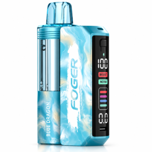 Blue Dragon β Foger Switch Pro Kit