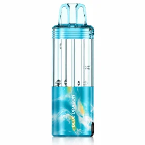 Blue Dragon β Foger Switch Pro Pod