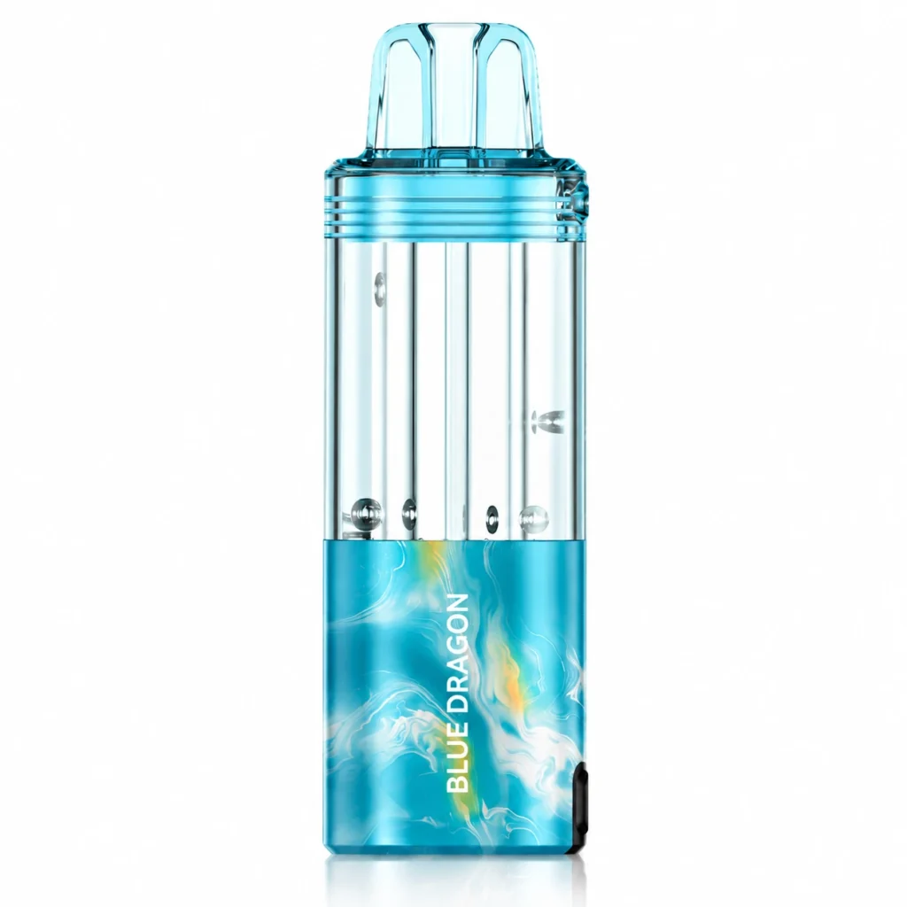 Blue Dragon – Foger Switch Pro Pod