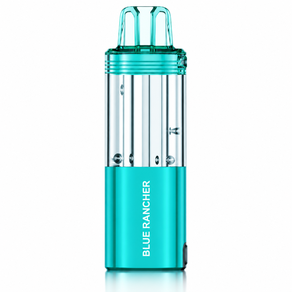 Blue Rancher – Foger Switch Pro Pod