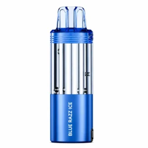 Blue Razz Ice β Foger Switch Pro Pod