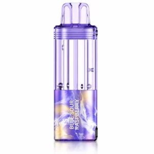 Blue Sour Raspberry – Foger Switch Pro Pod