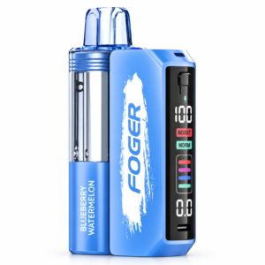Blueberry Watermelon – Foger Switch Pro Kit