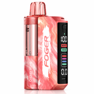 Cherry Bomb – Foger Switch Pro Kit