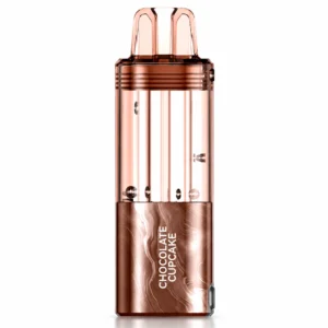 Chocolate Cupcake – Foger Switch Pro Pod