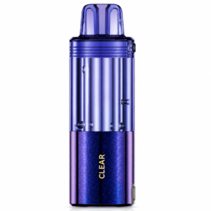 Clear – Foger Switch Pro Pod