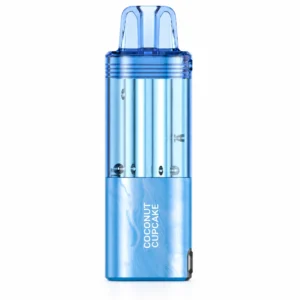 Coconut Cupcake – Foger Switch Pro Pod