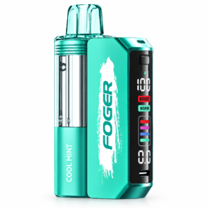 Cool Mint – Foger Switch Pro Kit