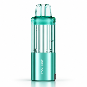 Cool Mint – Foger Switch Pro Pod