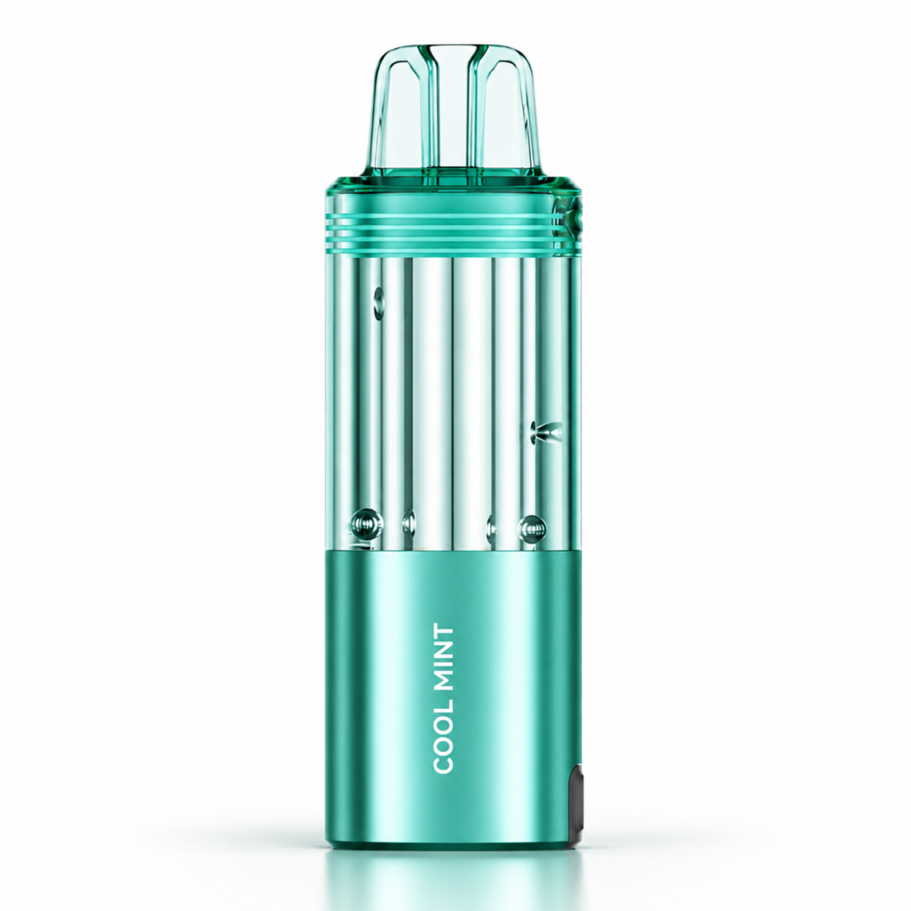Cool Mint – Foger Switch Pro Pod