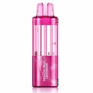 Dragon Fruit Lemonade – Foger Switch Pro Pod