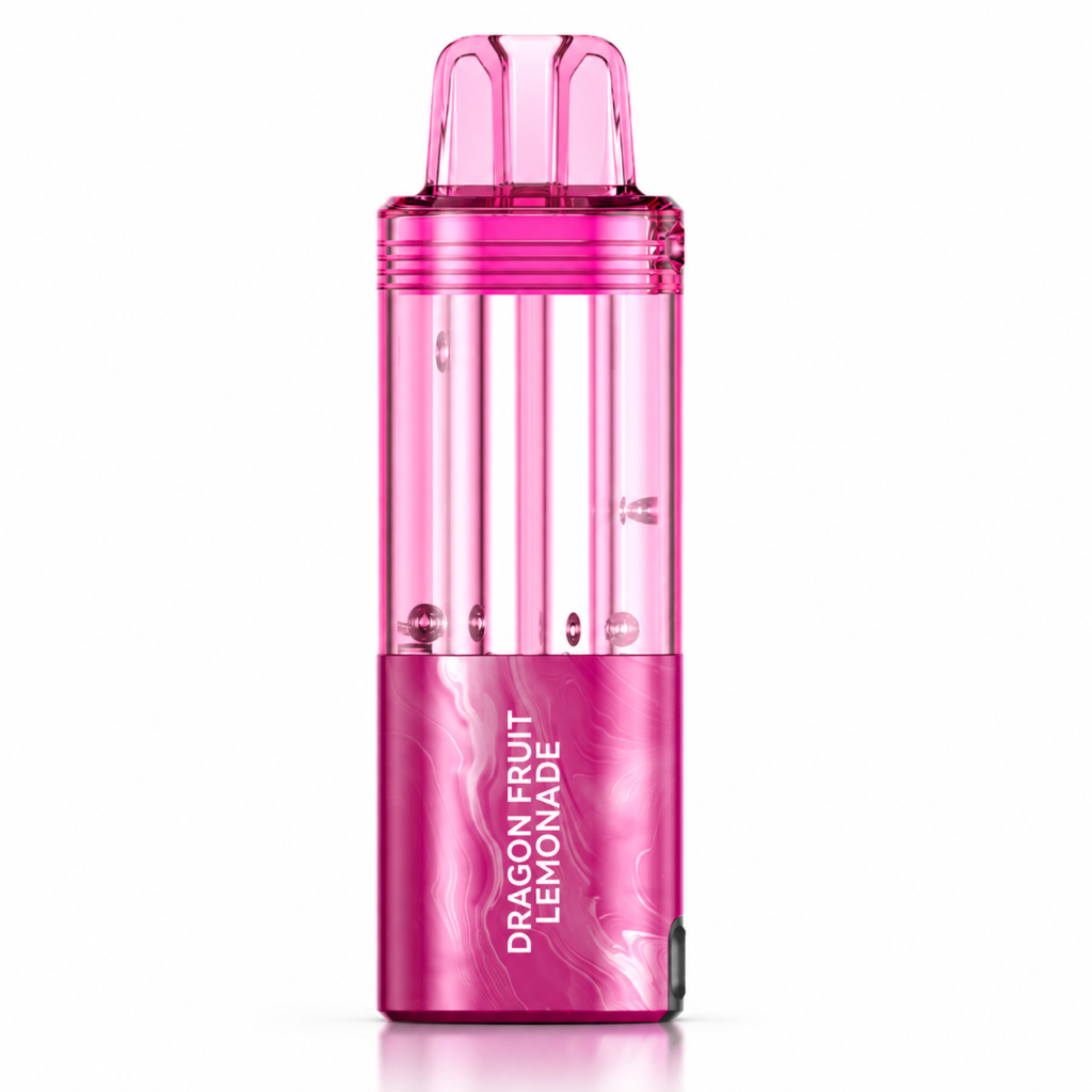 Dragon Fruit Lemonade – Foger Switch Pro Pod