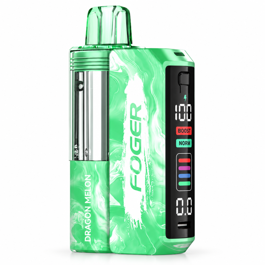 Dragon Melon – Foger Switch Pro Kit