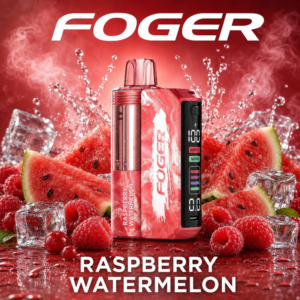 Raspberry Watermelon β Foger Switch Pro Kit
