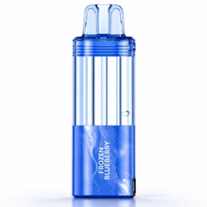 Frozen Blueberry β Foger Switch Pro Pod