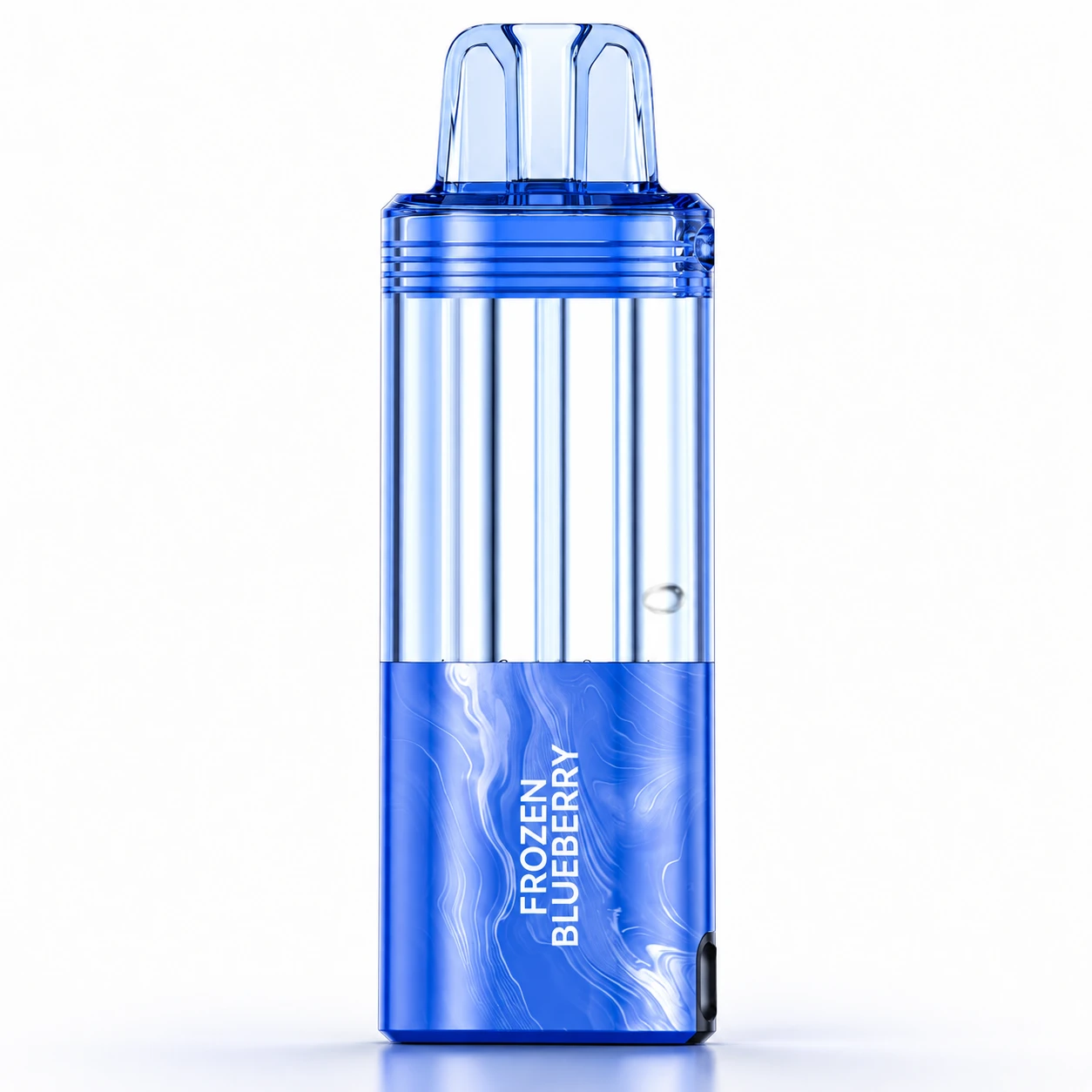 Frozen Blueberry – Foger Switch Pro Pod