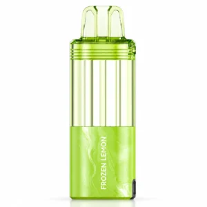 Frozen Lemon β Foger Switch Pro Pod