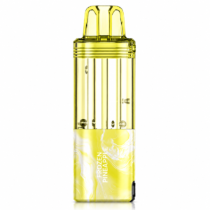 Frozen Pineapple β Foger Switch Pro Pod