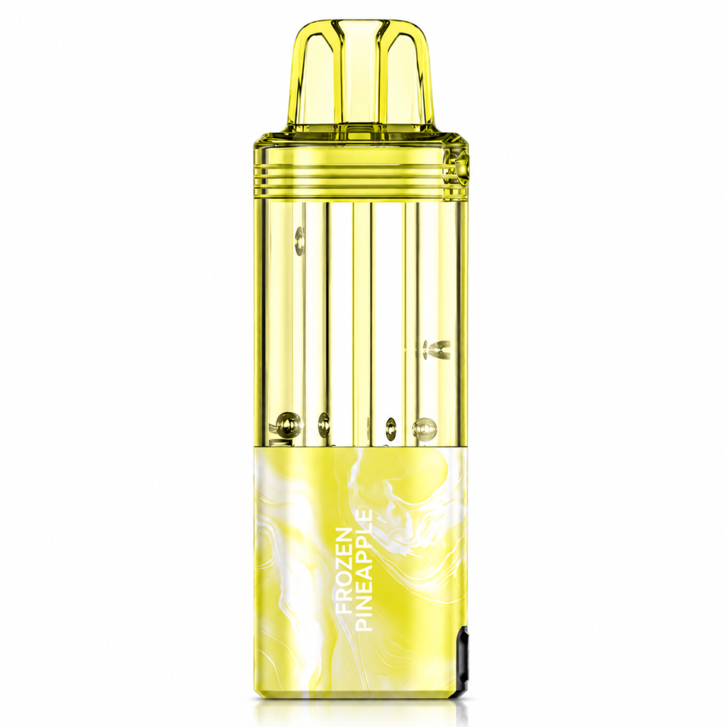 Frozen Pineapple – Foger Switch Pro Pod