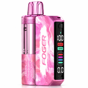 Frozen Strawberry Grapefruit β Switch Pro Kit