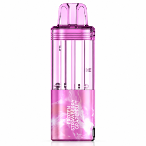 Frozen Strawberry Grapefruit β Switch Pro Pod