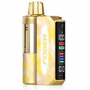 Frozen Summer Pear β Foger Switch Pro Kit