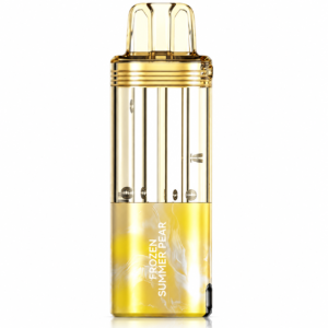 Frozen Summer Pear β Foger Switch Pro Pod
