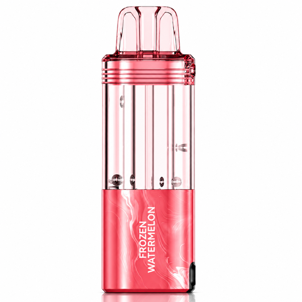 Frozen Watermelon – Foger Switch Pro Pod