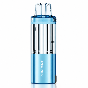Gum Mint β Foger Switch Pro Pod