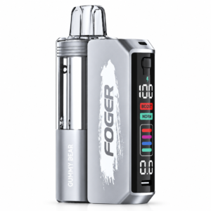 Gummy Bear β Foger Switch Pro Kit