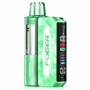 Hawaiian Punch β Foger Switch Pro Kit
