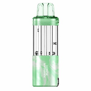Hawaiian Punch β Foger Switch Pro Pod