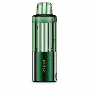 Icy Mint β Foger Switch Pro Pod