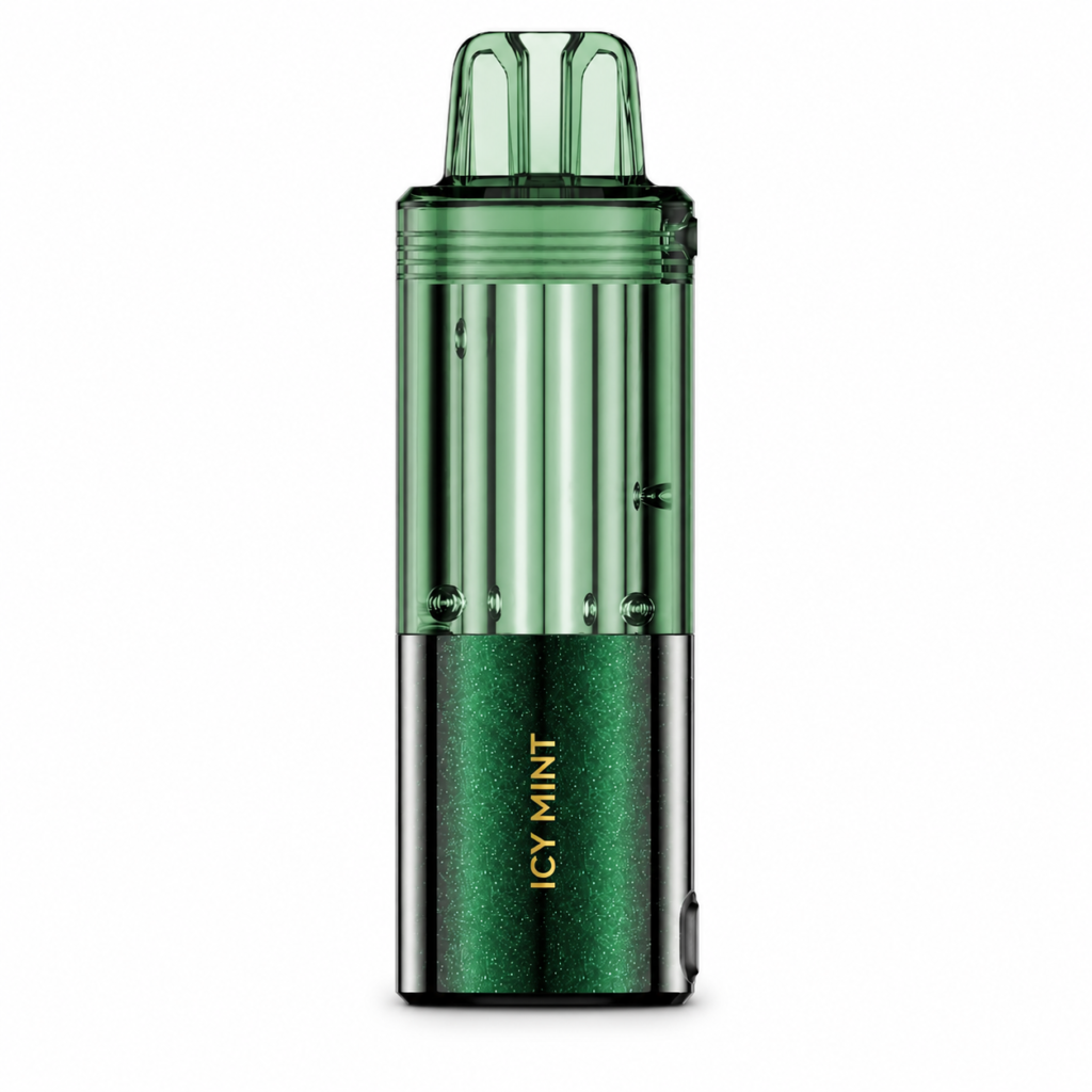 Icy Mint – Foger Switch Pro Pod