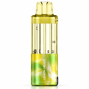 Lemon Heads β Foger Switch Pro Pod