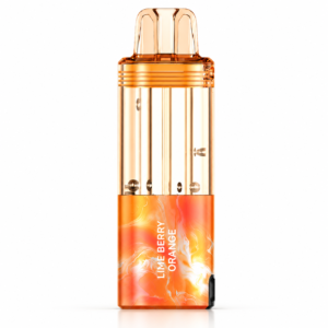 Lime Berry Orange β Foger Switch Pro Pod