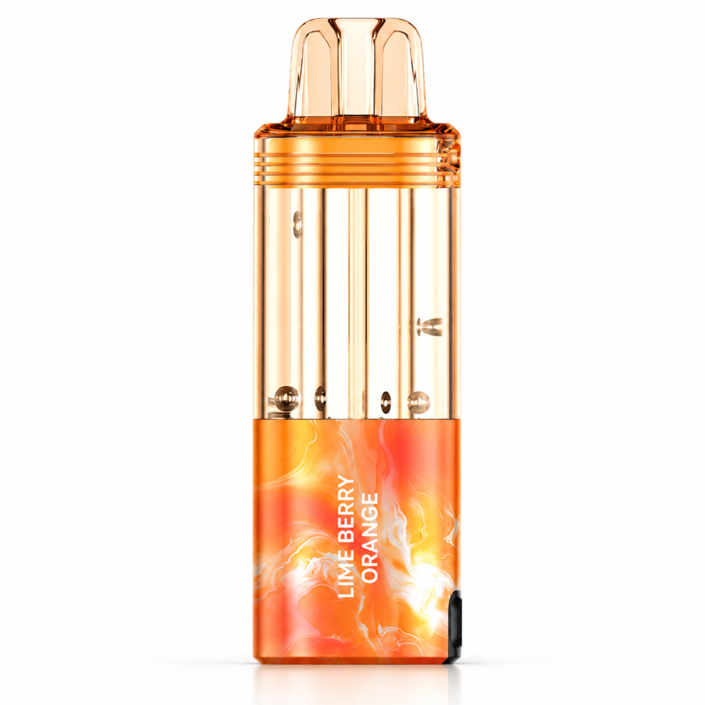 Lime Berry Orange – Foger Switch Pro Pod