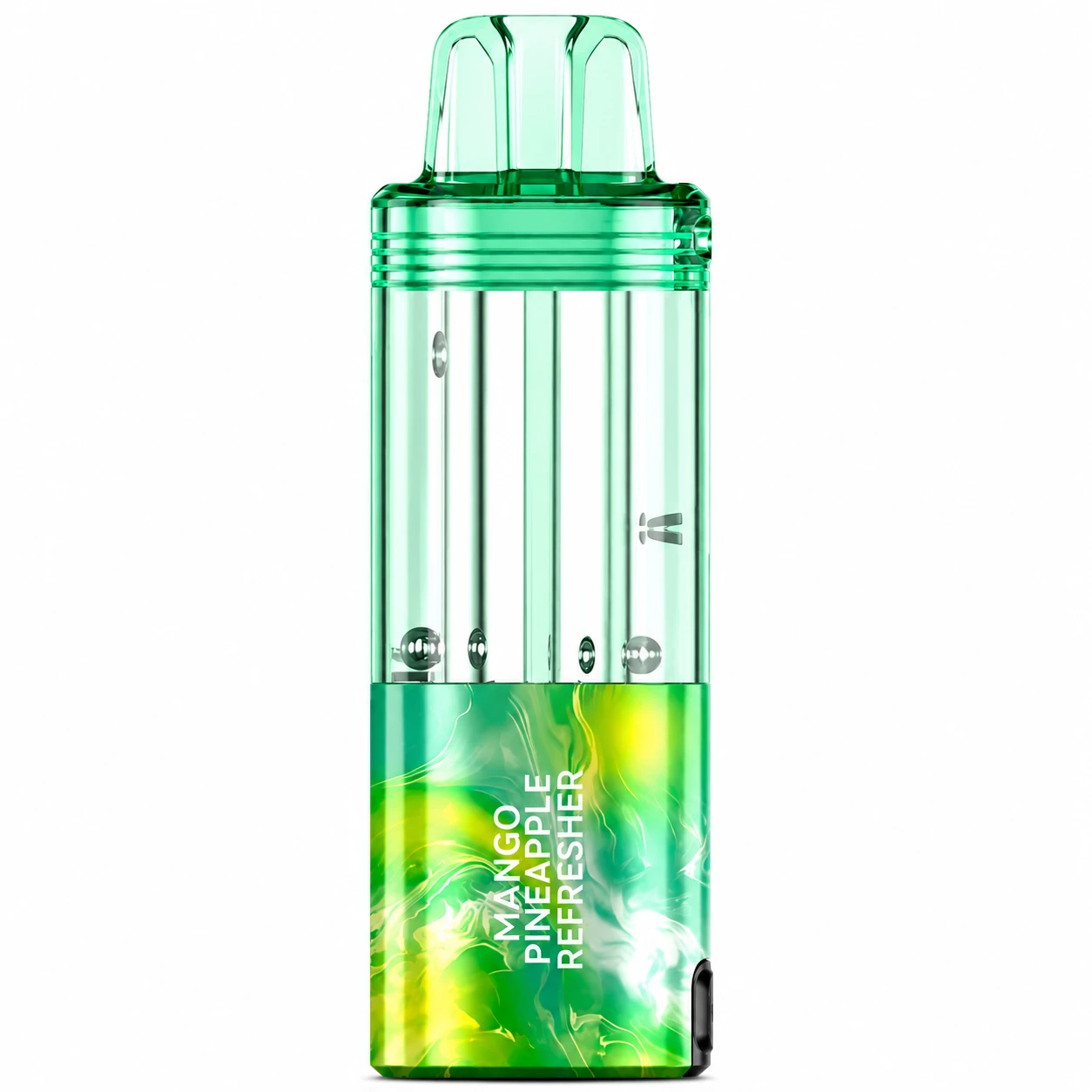 Mango Pineapple Refresher – Foger Switch Pro Pod