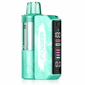 Meta Moon β Foger Switch Pro Kit