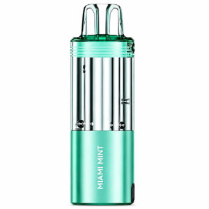 Miami Mint β Foger Switch Pro Pod