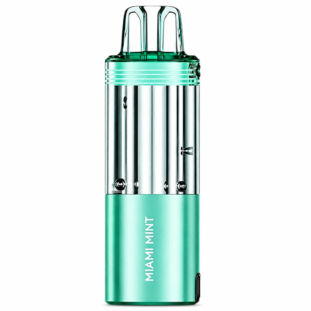 Miami Mint – Foger Switch Pro Pod