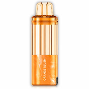 Orange Slush β Foger Switch Pro Pod