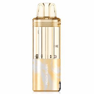 Peach Slush β Foger Switch Pro Pod