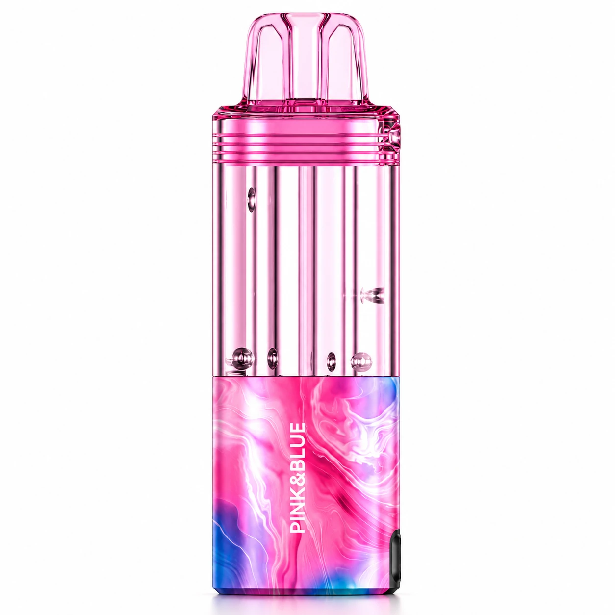Pink & Blue – Foger Switch Pro Pod