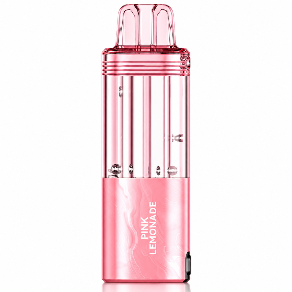 Pink Lemonade – Foger Switch Pro Pod