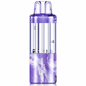 Purple Passion Punch β Foger Switch Pro Pod
