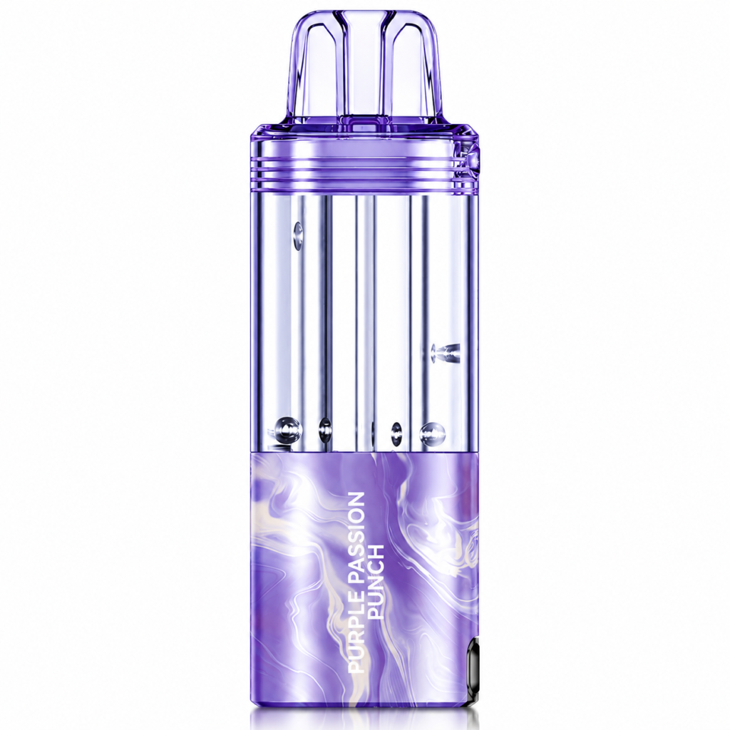 Purple Passion Punch – Foger Switch Pro Pod
