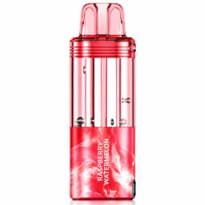 Raspberry Watermelon β Foger Switch Pro Pod